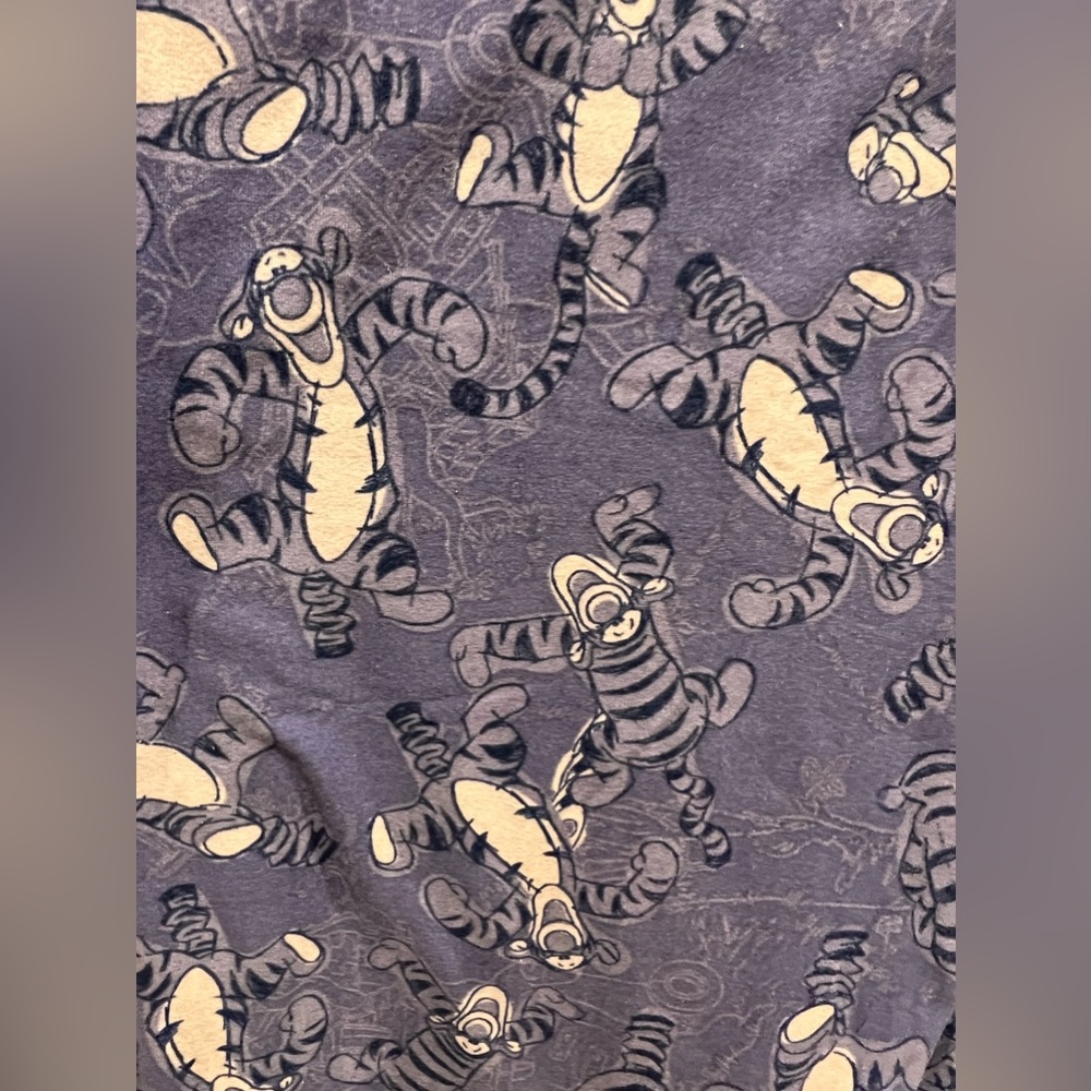 Tigger Leggings